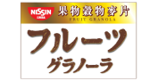 Nissin Granola