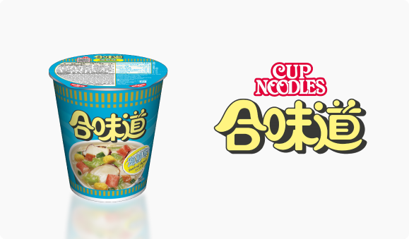 Cup Noodles