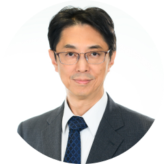 Mr. Takayuki Yagi