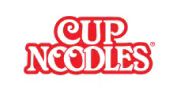  Cup Noodles