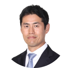 Mr. Katsunori Hiroi